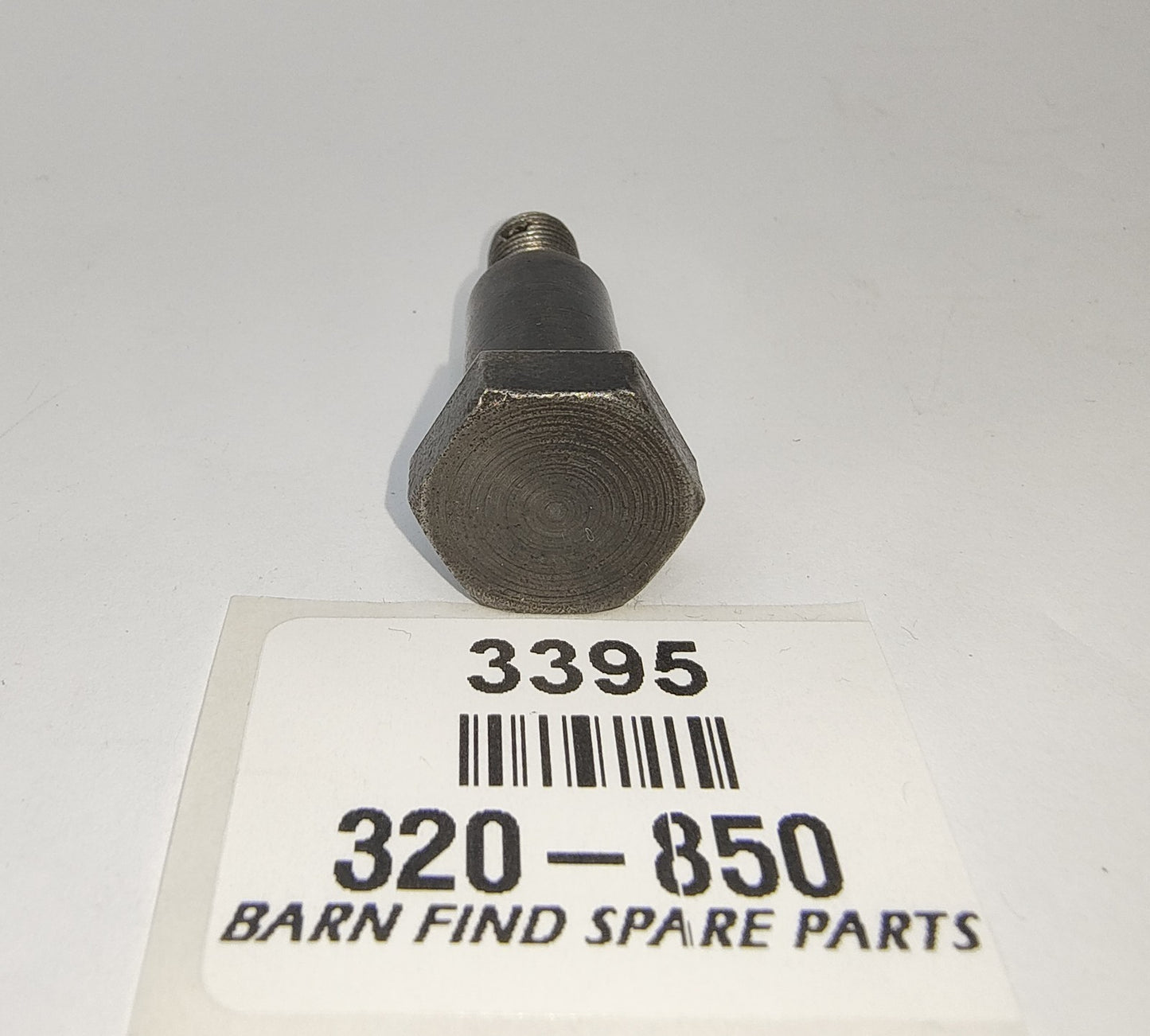 Column to flange shouldered bolt  5/16" BSF New Old Stock 320-850 Suit MG TD TF2