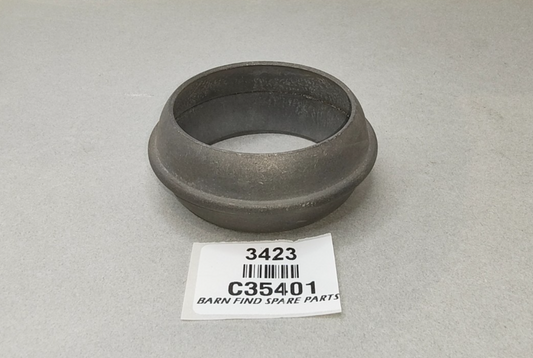 EXHAUST DOWN PIPE TO INTERMEDIATE OLIVE C35401 Suit JAGUAR DAIMLER XJ6 XJ12 XJS0