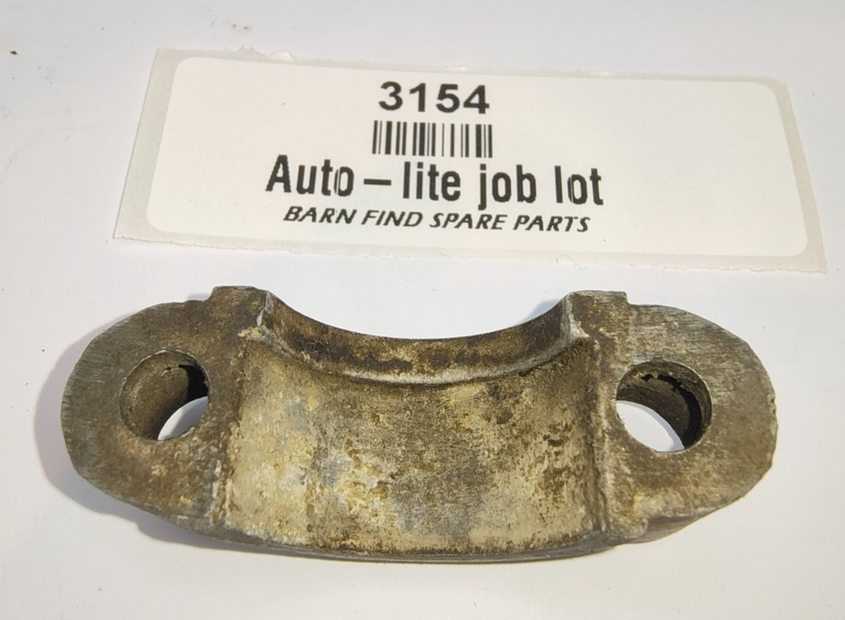 Autolite Auto-lite used distributors from the 1920's  Job Lot of 3 IG- 17720