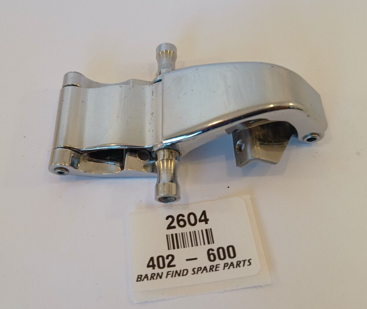 MGB GT Toggle catch right rear side 1/4 Window  MGBGT 402-6004