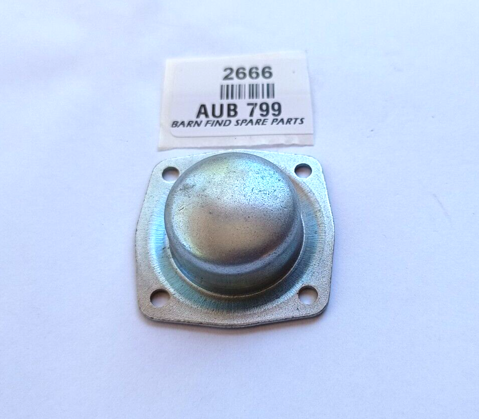 SU fuel pump Air bottle cap, side bubble cover AUB 799 AUB7992