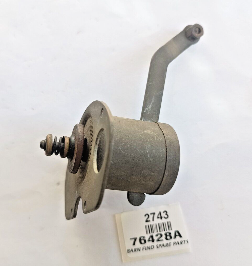 Original Lucas starter ST10 76428A4