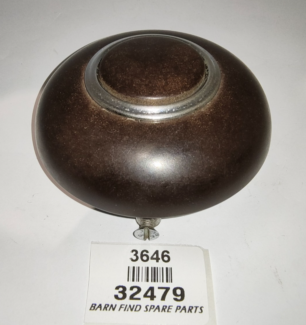 Original Lucas Bakelite Horn Push Used 32749 Suits MG YA MG YB Austin Healey4