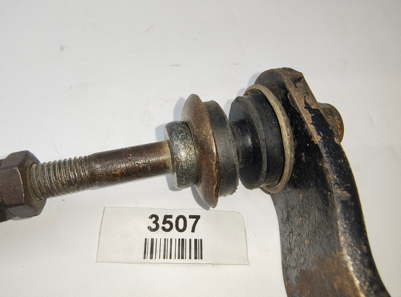 Engine steady Stabilizer rod Assembly 18G8974 GOOD USED Suits Morris Minor 10004