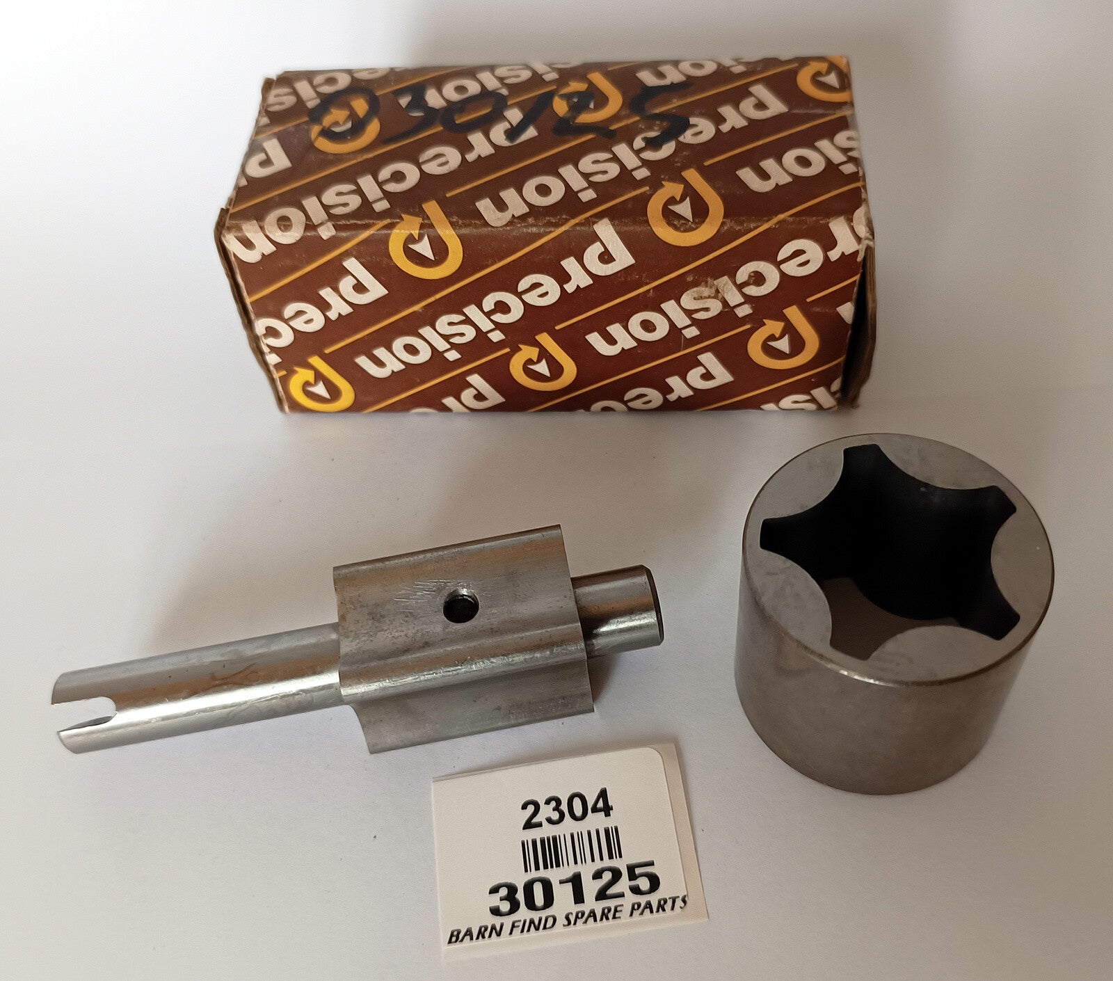 MG OIL PUMP Rota Rebuild KIT, 30125 / 7H1792 New Old Stock.1