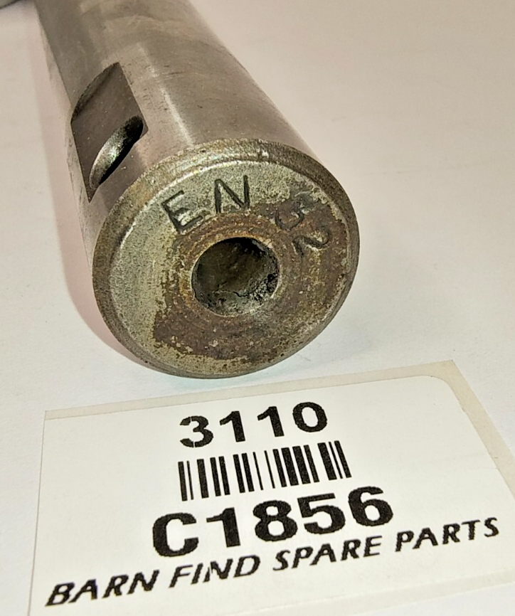 Jaguar XKE E-Type Series 1 3.8 Countershaft Lay shaft good used condition C18567