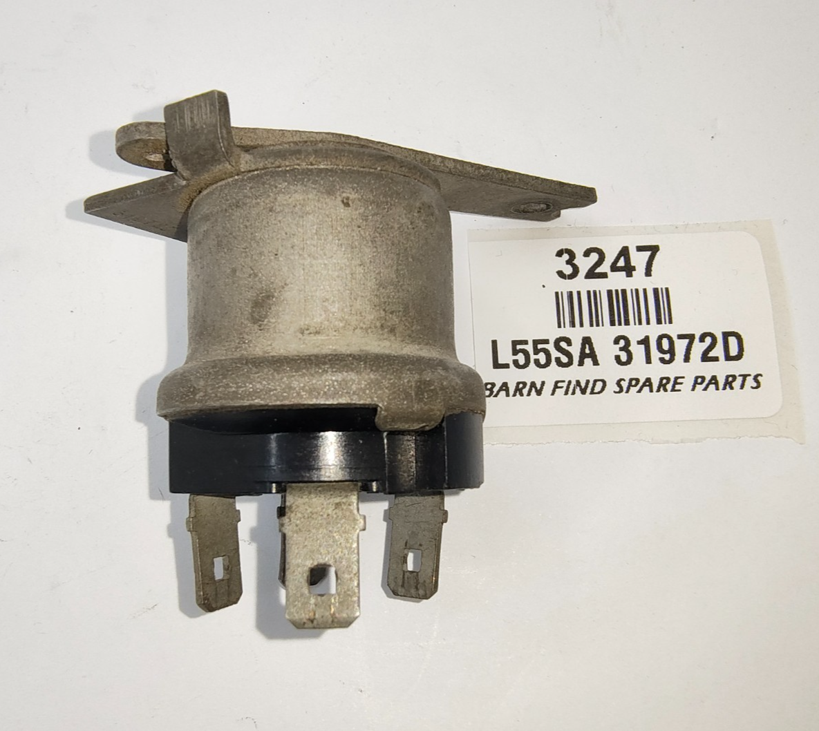 Automatic Lucas Starter Inhibitor Switch Good Used condition L55SA 31972D2