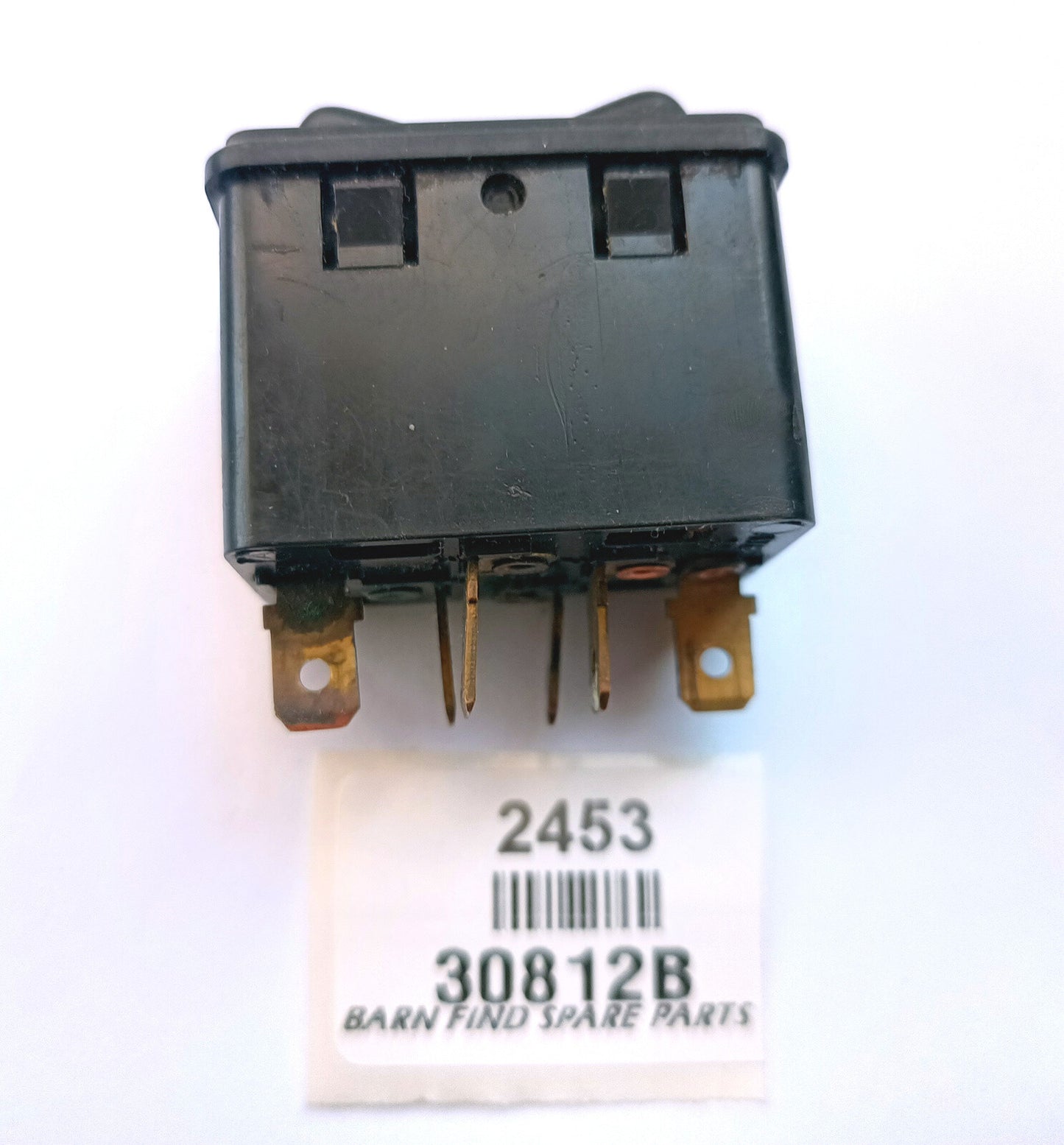 Original S2 Lucas 33727B panel switch - used4