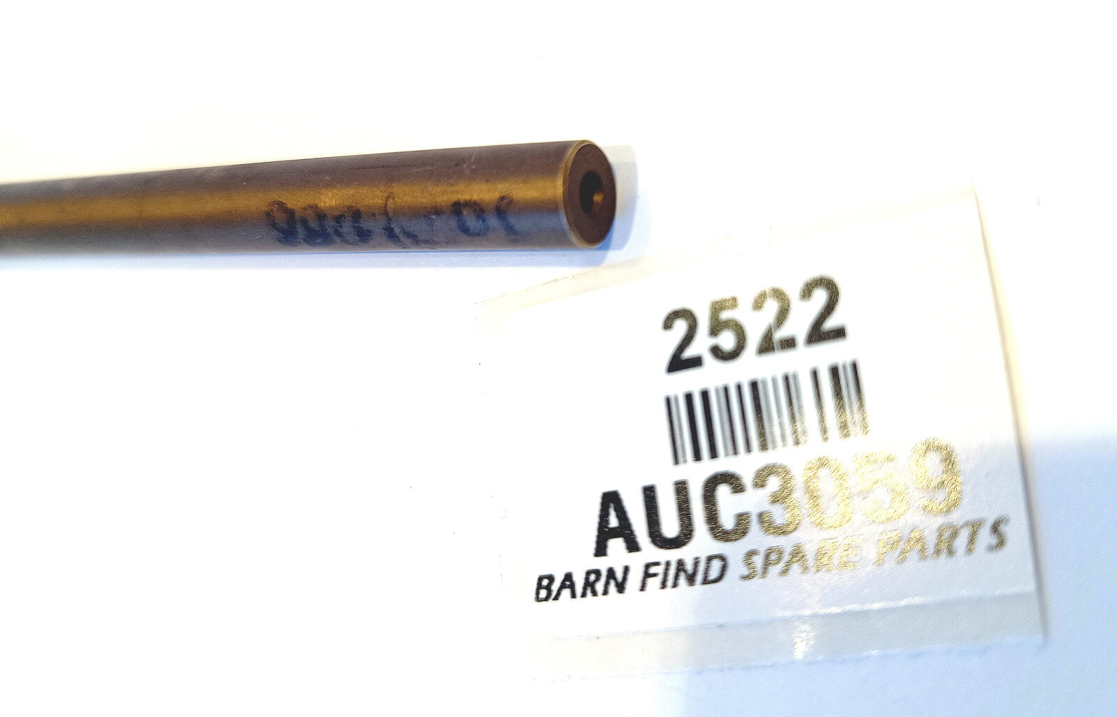 SU H2 Spindle AUC3059, New Old Stock2