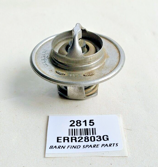 THERMOSTAT WaxStat original 88 C, 54mm diameter x 22mm deep. ERR2803G0