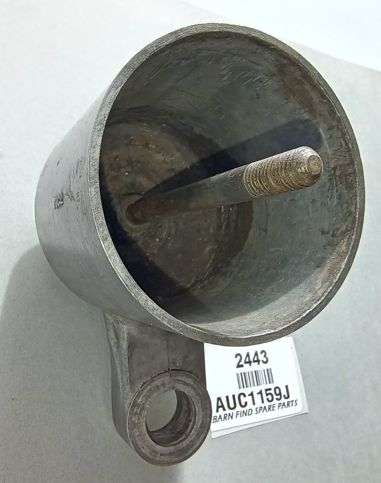 SU Float Bowl - (Left Hand Short), AUC1159 J. Used Condition3
