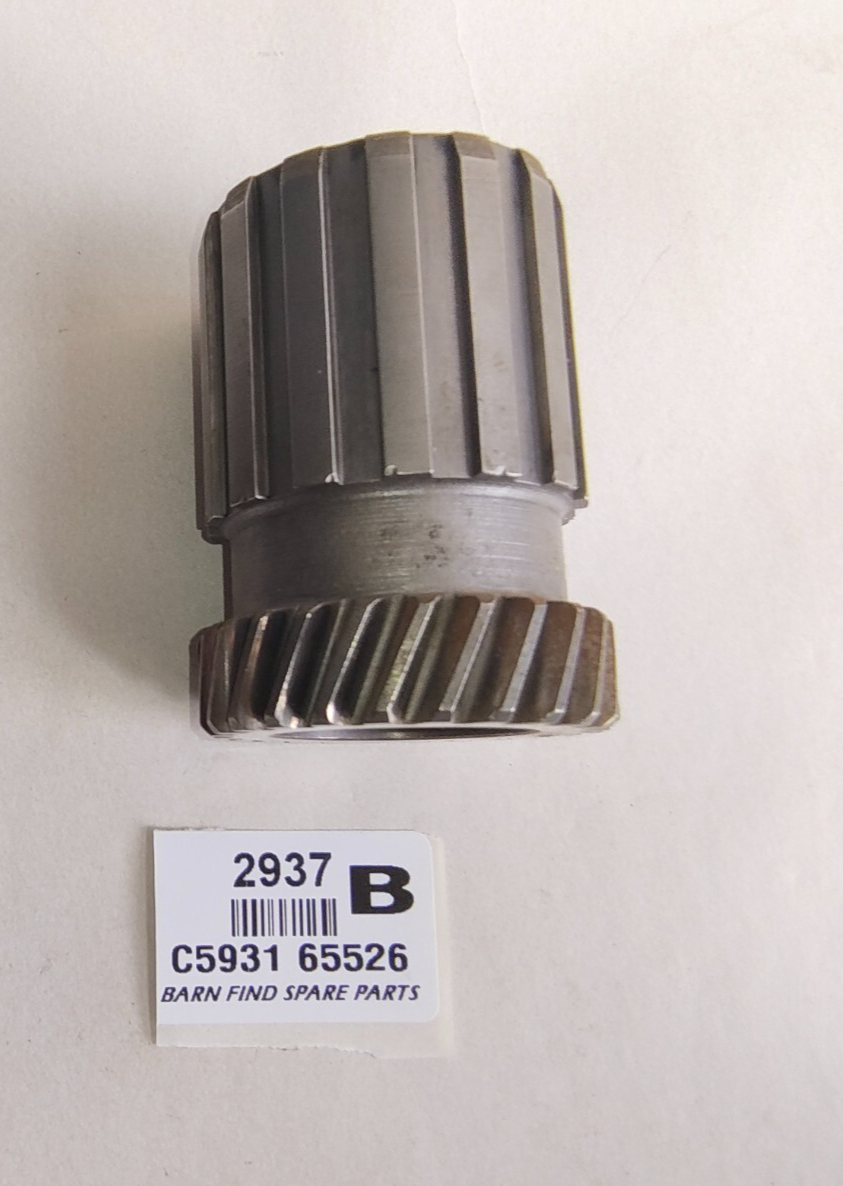 Used Laycock overdrive sun wheel Jaguar MK1 Mk2 S-Type XK140 XK150 C5931 655262