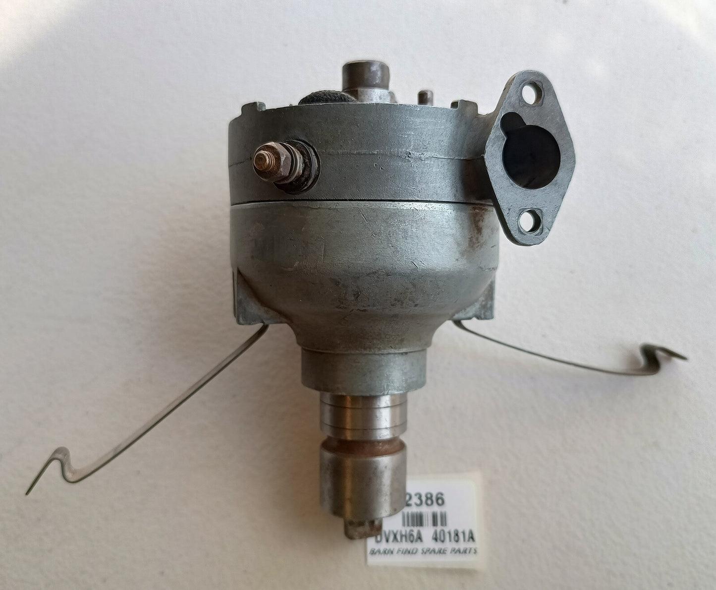 Lucas Original Distributor Used DVXH6A 40181A, Used Condition1
