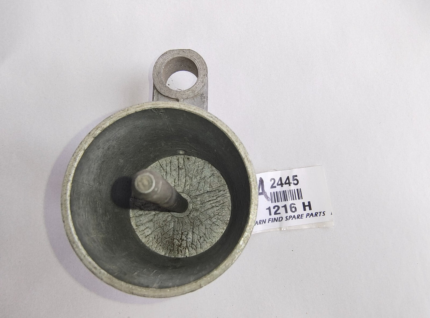 SU H Type T1 Horizontal Fuel Bowl 1216 H, Used Condition - sold individually5