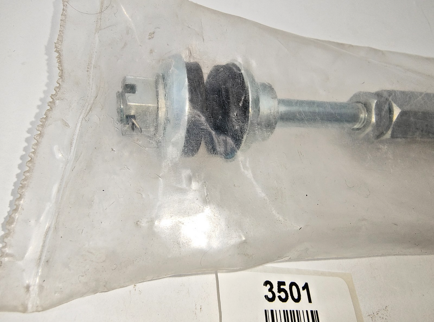 Engine Stabilizer Link Complete Assembly New Old Stock 411-050 Suits MG TC TD TF1