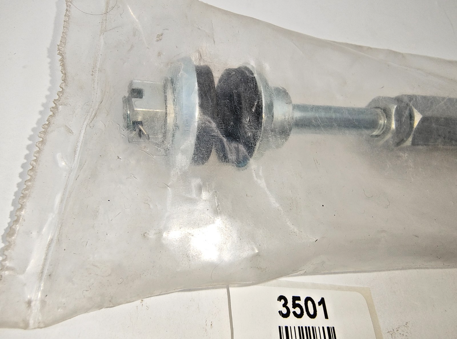 Engine Stabilizer Link Complete Assembly New Old Stock 411-050 Suits MG TC TD TF1