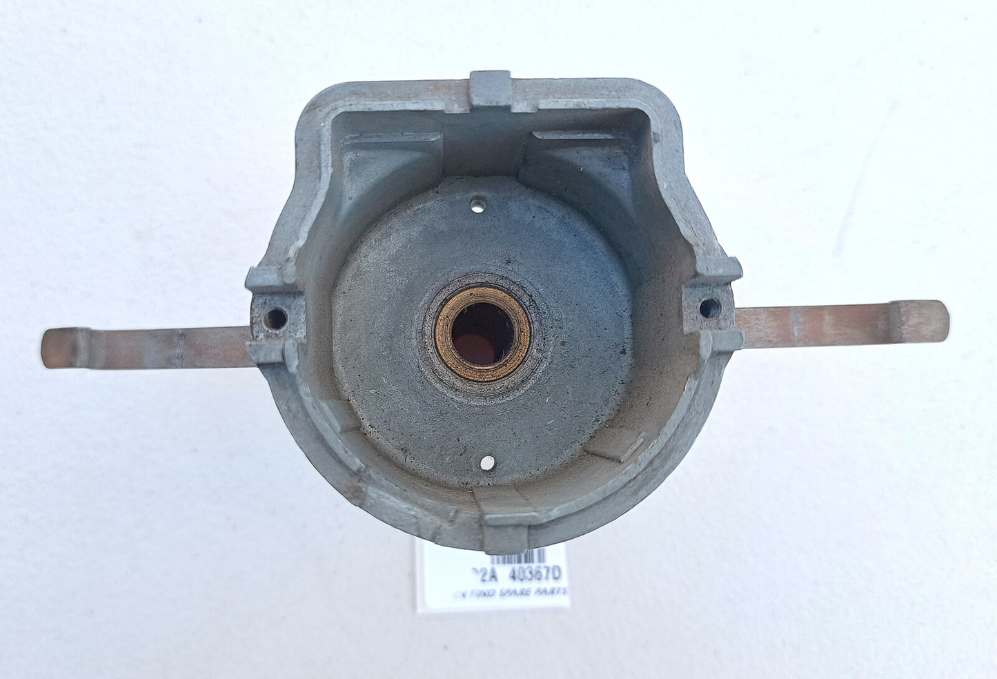 Lucas Original Distributor Housing D2A 40367D4