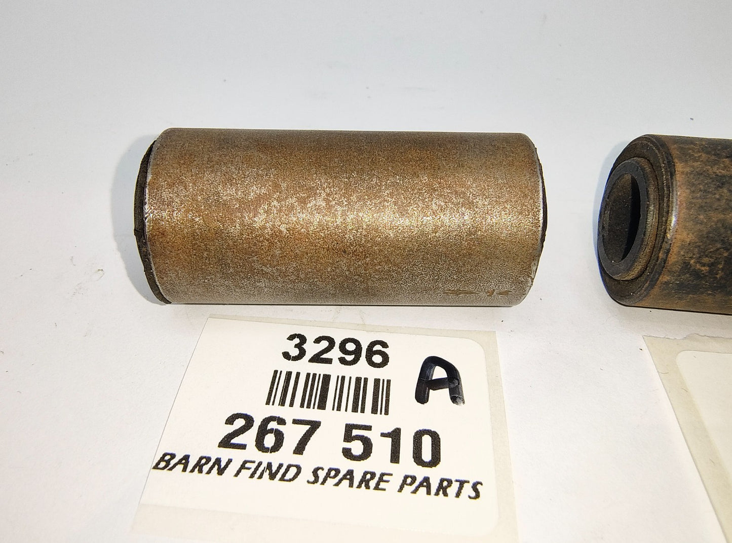 Silentbloc bushing 267510 267-510 Rear spring front eye bush Sold individually1