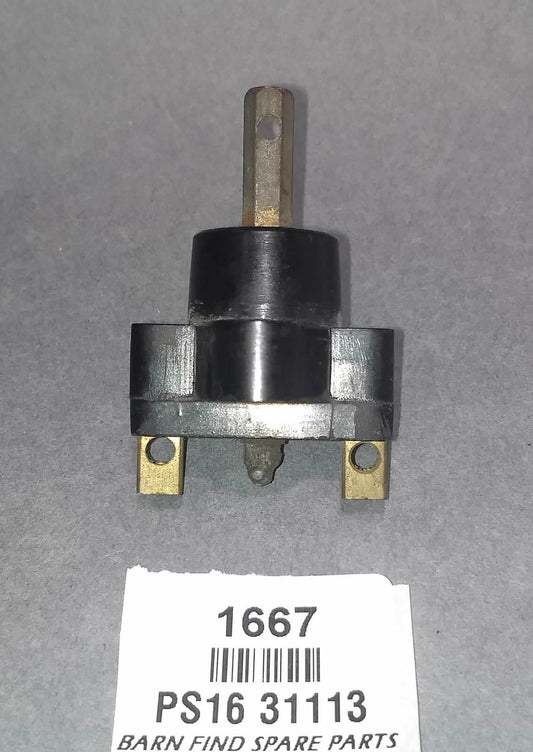Lucas USED Two Position On-Off PS16 Model Light Switch 311130