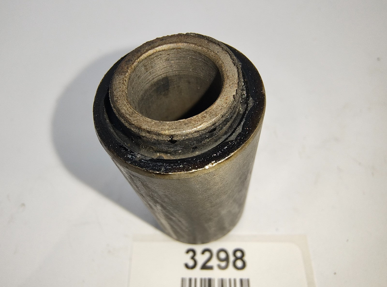 MG TD TF Y-TYPE front spring eye bush 266-410 266 410 New Old Stock2