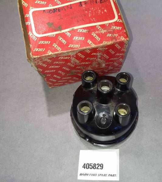 Lucas Distributor Cap 4058290