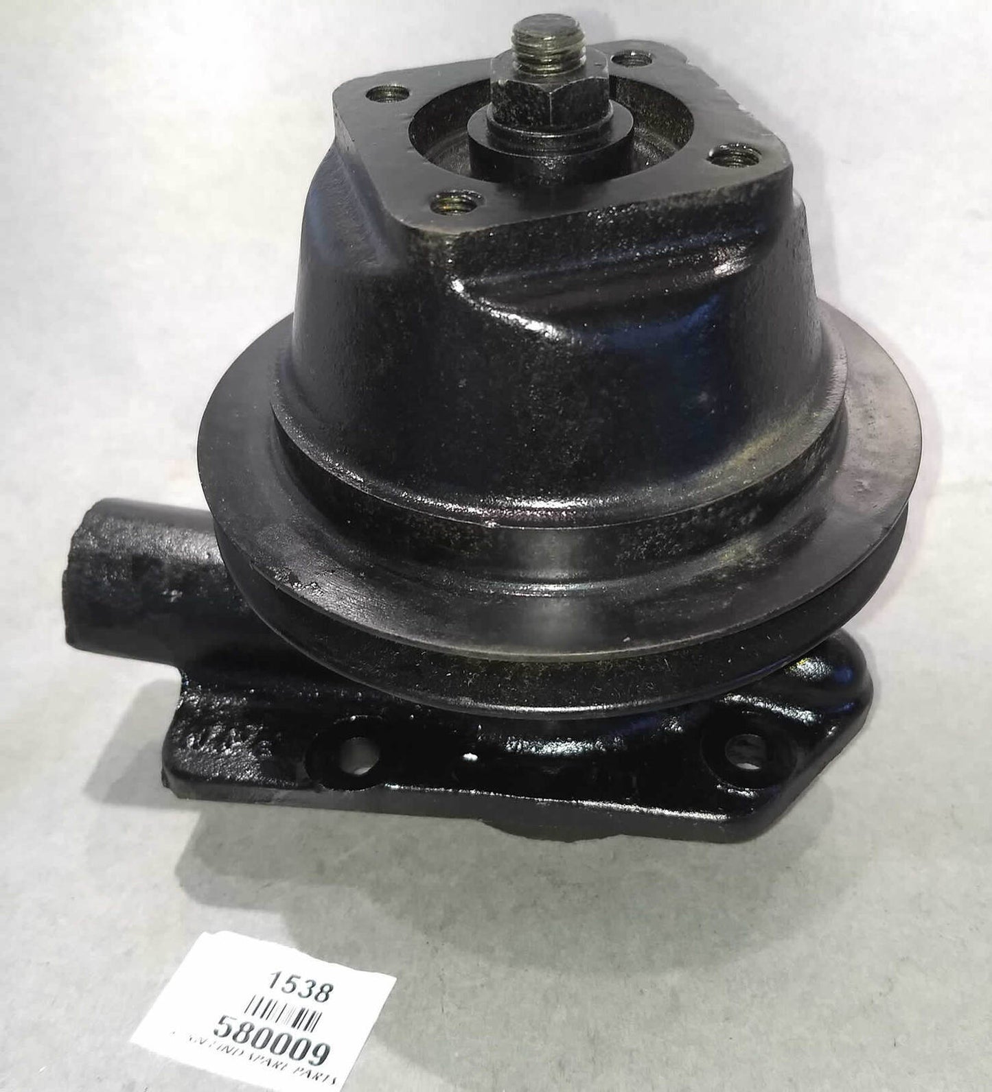 Healy Factory Water Pump 5800091