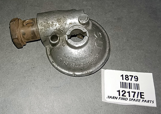 SU H Type T1 Fuel Bowl Lid 1217/E Used 0