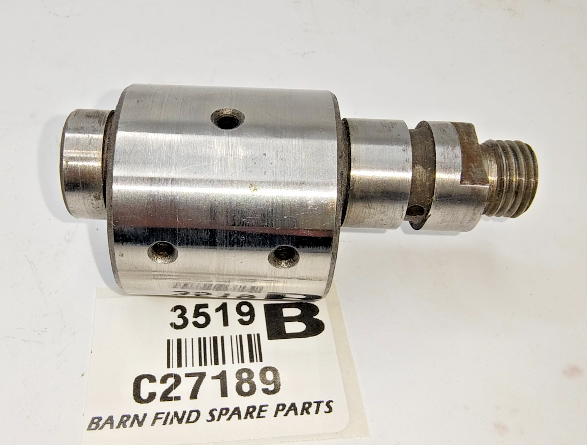 Genuine Jaguar Original Eccentric shaft Very Good Used C27189 sold individually9