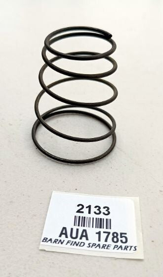 SU Pump Diaphragm Long Spring HP, AUA 1785 New Old Stock0