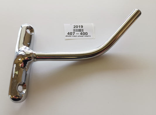 MG Original BRACKET for right hand mirror NOS 407-4000