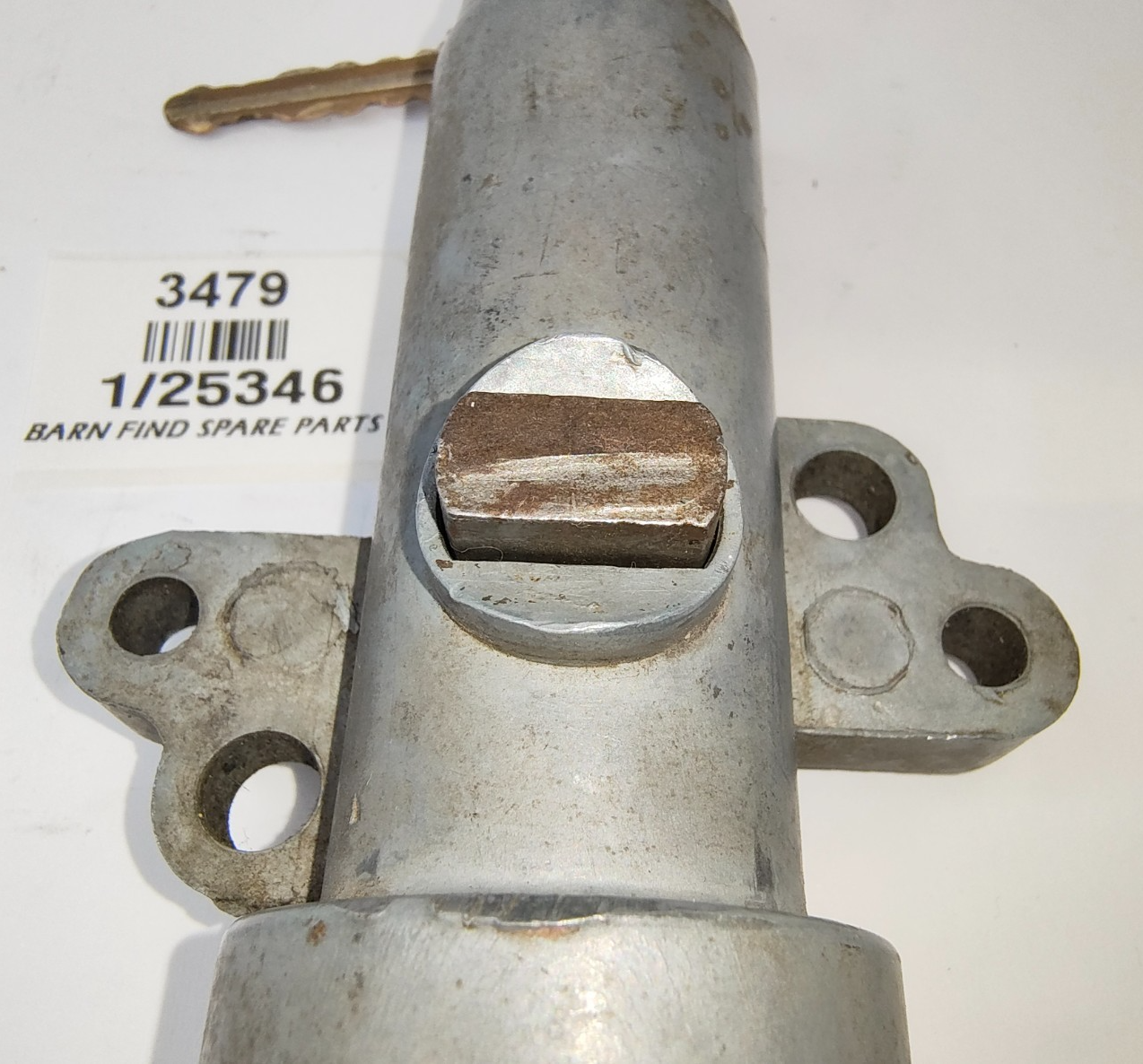 Steering/Ignition LOCK + 2 keys Used 1/25346 Suits Triumph STAG Dolomite Sprint2