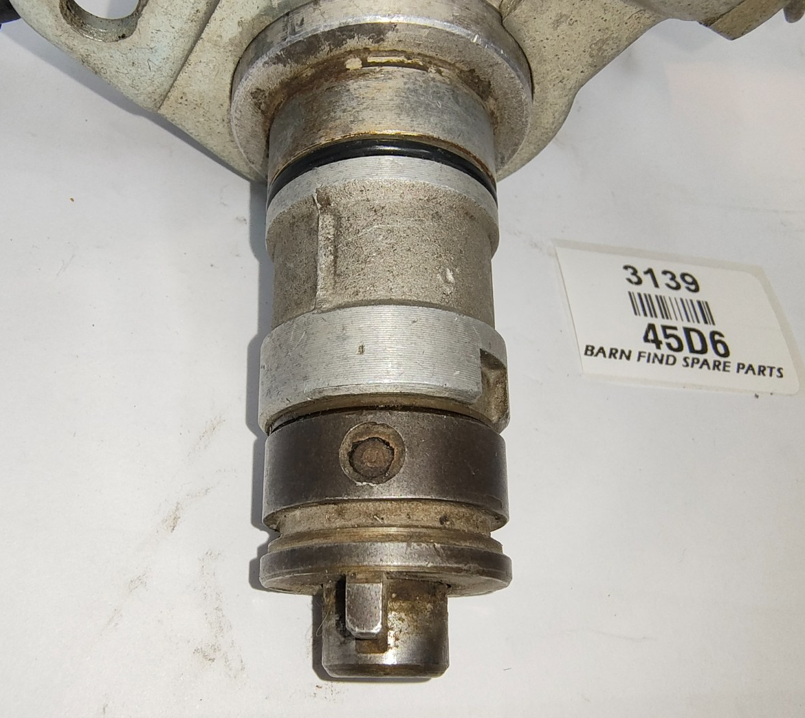 Lucas USED 45D6 41616F type POINTS IGNITION 6 cylinder DISTRIBUTOR Dated 2 767