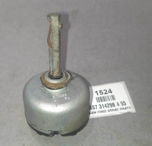 Original used Lucas Switch PRS7 31429B 4 550