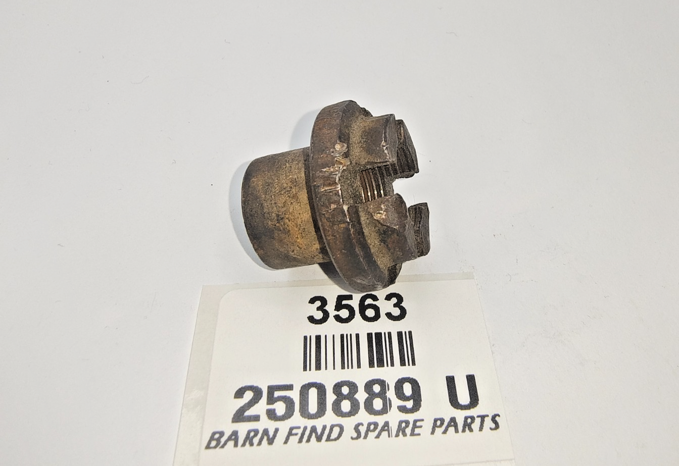 Starter Retaining Nut Used 250889 Suits Lucas starter motor M35 G1 25022F L3-10
