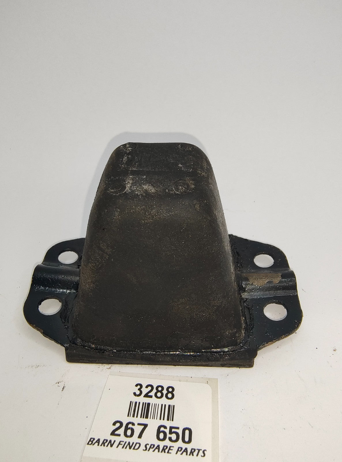 MGA Bump Stop REAR 267 650 267-650 New Old Stock1