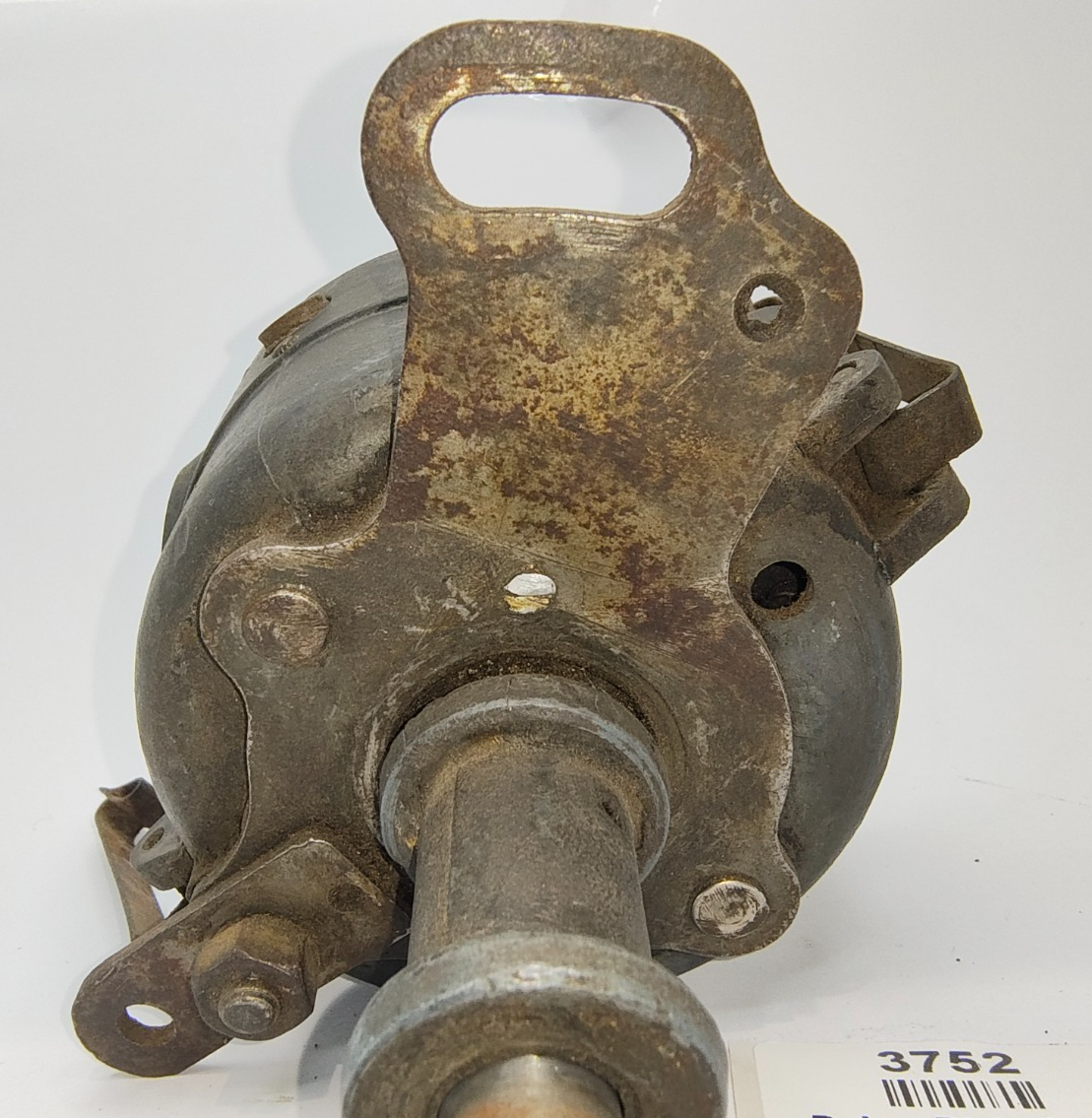 Delco Distributor Used condition to suit Buick 6 cylinder 1923-1926 mid 20's era3