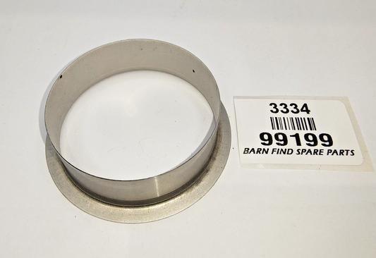 CR Services  Hardened Stainless Speedie Sleeve, New Old Stock 991990