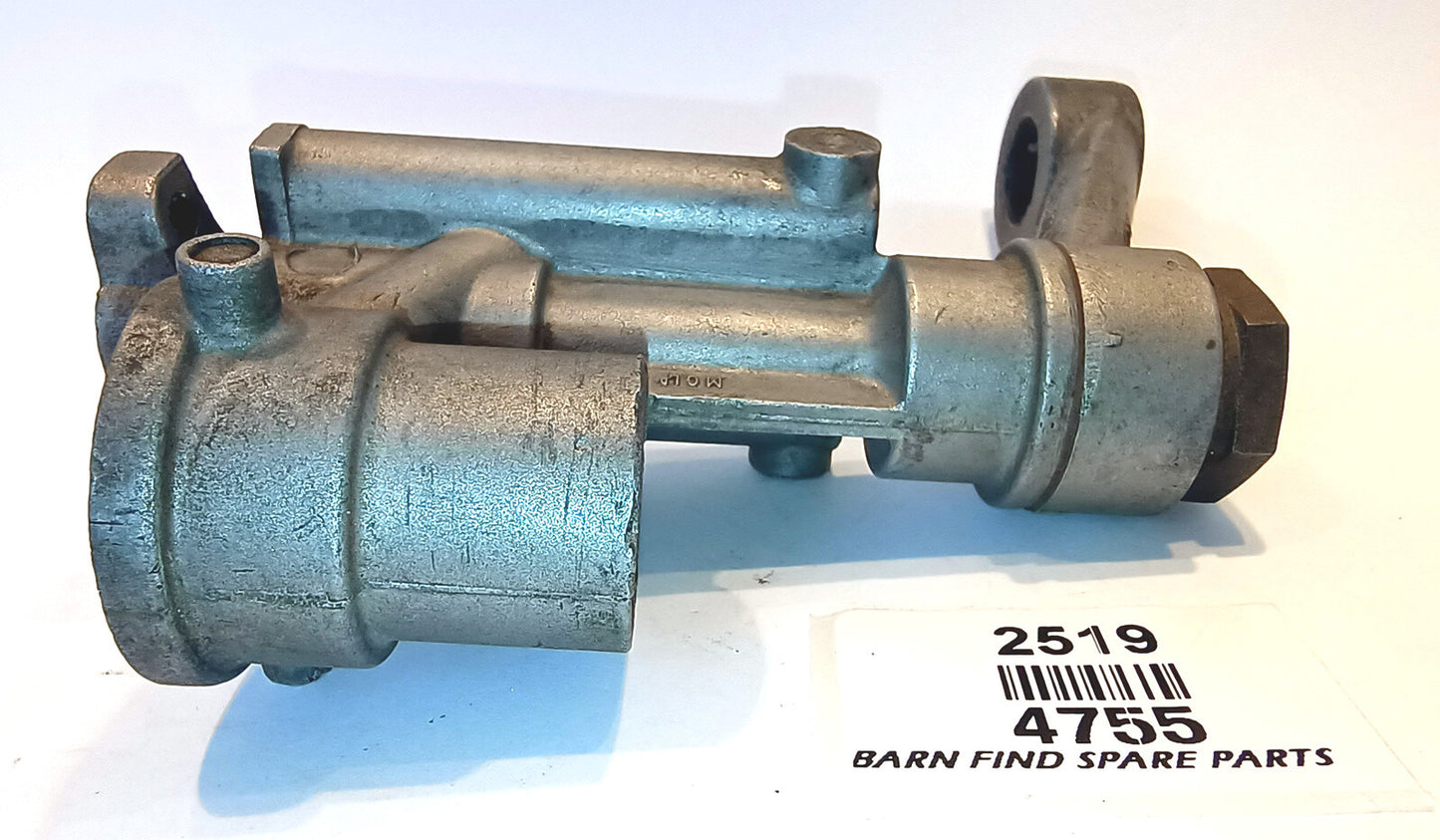 Original New Old Stock Thermo Starter Carburettor Body 4755 6