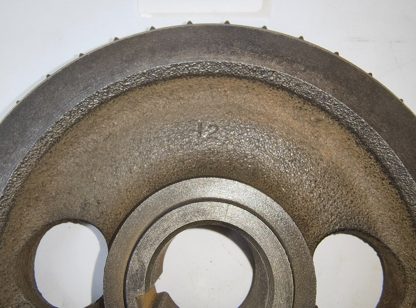 Timing Gear Simplex Single row 40 tooth Cam Sprocket 12G4337 460525 MG & various2