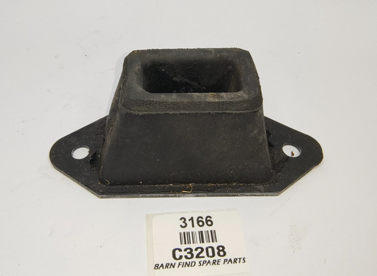 Jaguar XK Mk Bump Stop Rear Axle MK5 XK150 etc C3208 New Old Stock0