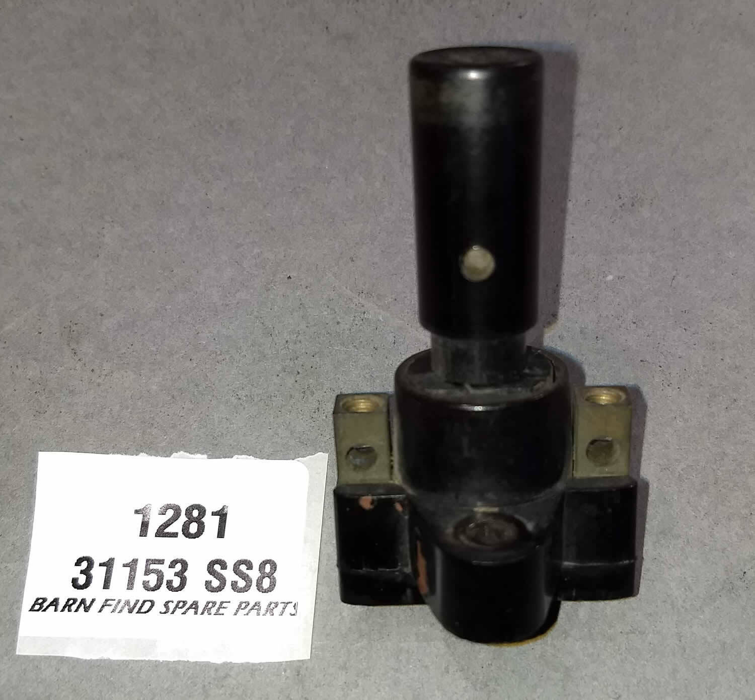 Lucas Switch 31153 SS80