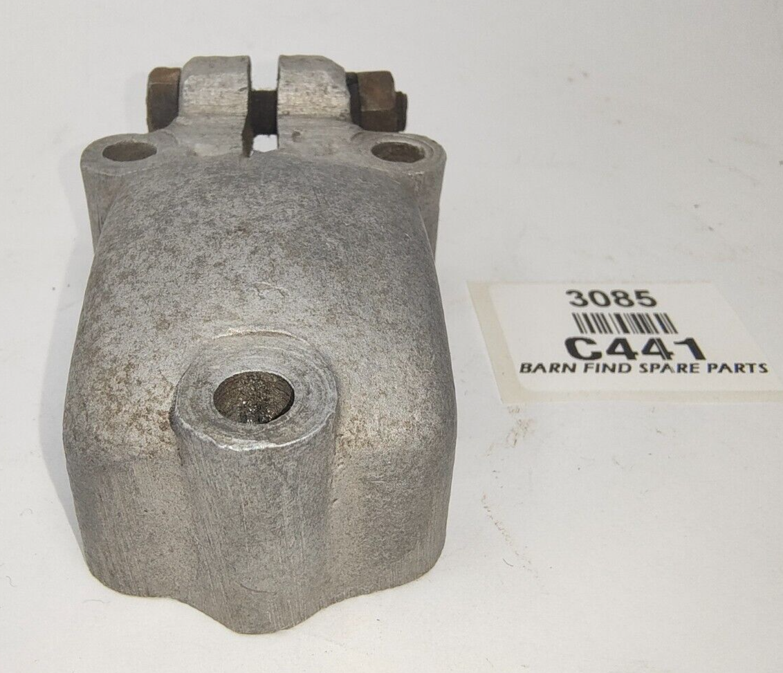 Original Jaguar good used Crank Case Breather Adaptor  C4413