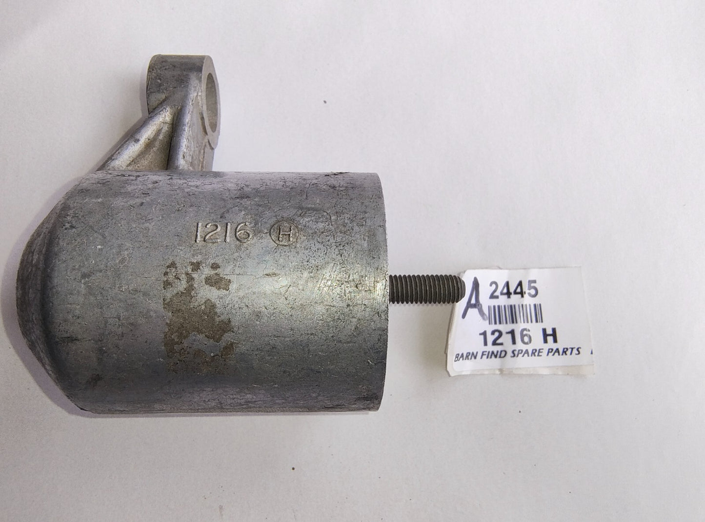 SU H Type T1 Horizontal Fuel Bowl 1216 H, Used Condition - sold individually3