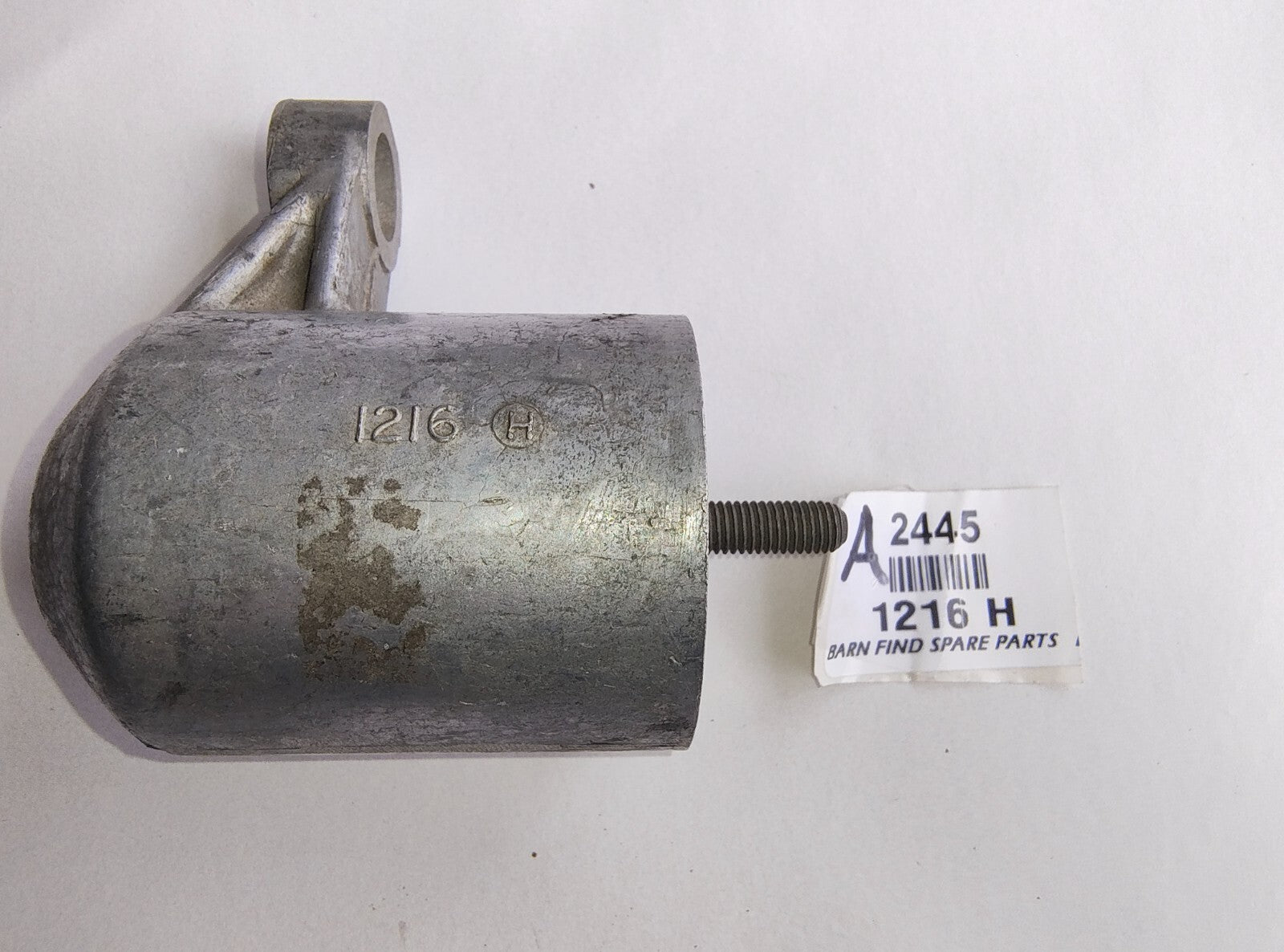 SU H Type T1 Horizontal Fuel Bowl 1216 H, Used Condition - sold individually3