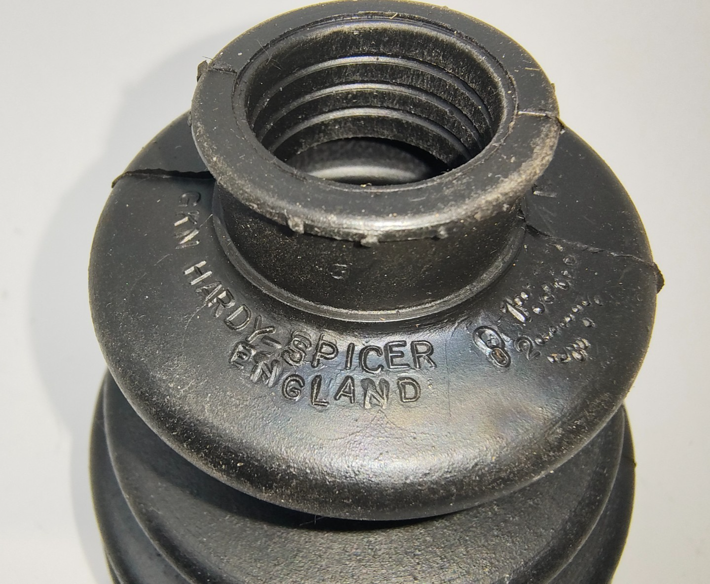 MG Rover Drive Shaft Boot  TDR000190 / A08717-023 GKN New Old Stock1
