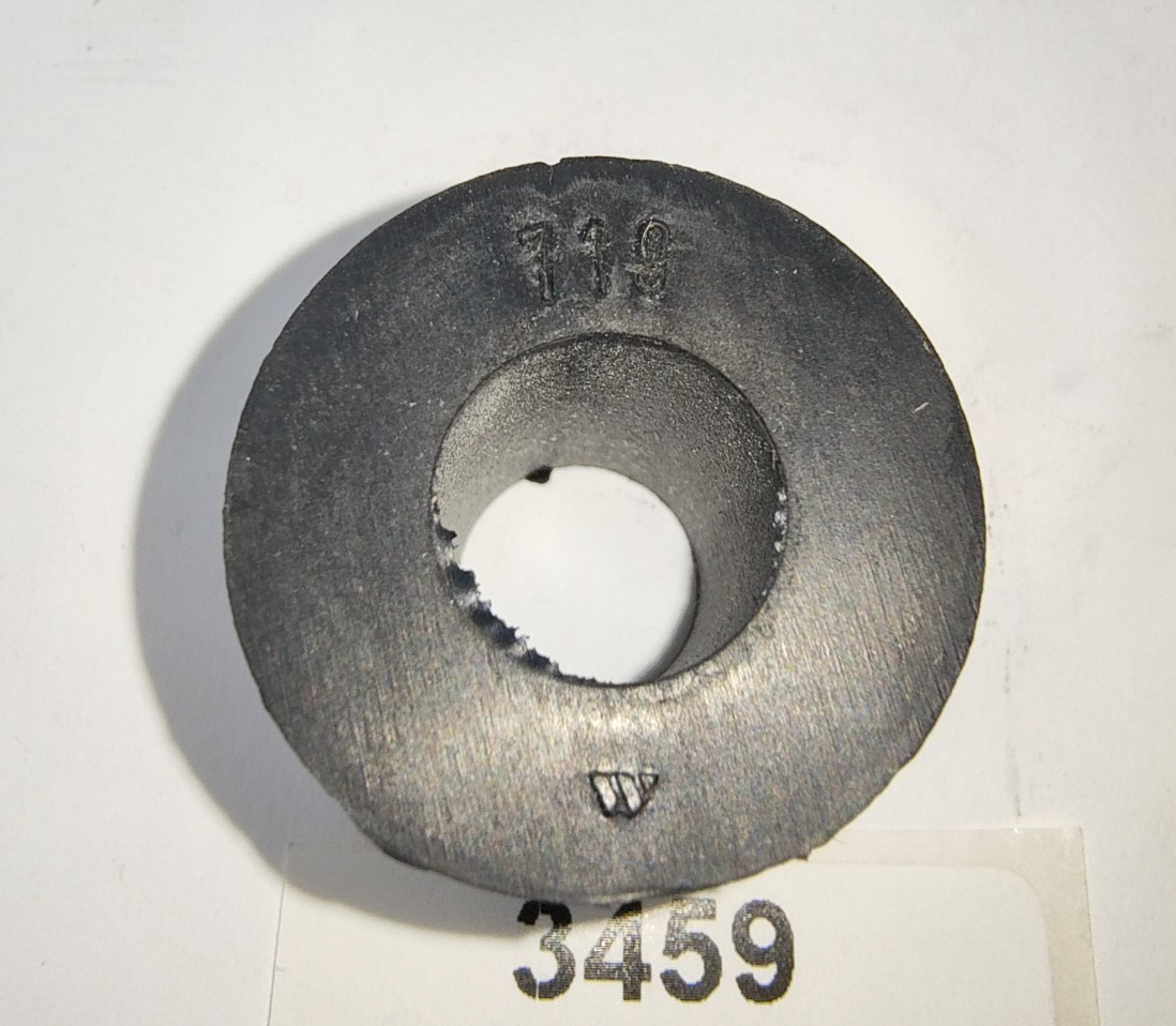 LOWER Control Arm Rubber Bush New Old Stock 2A4294 Suits Mini Mini Moke pre 19661