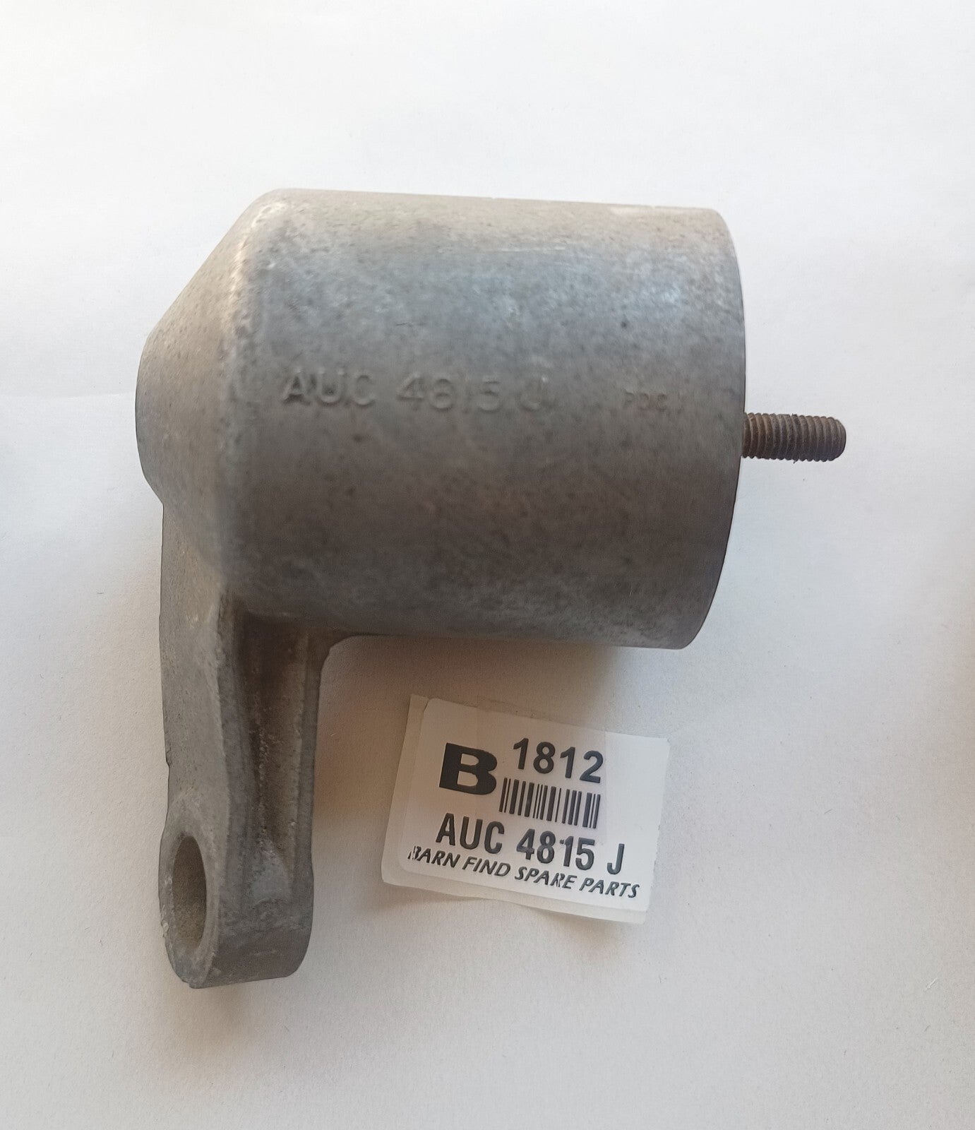 SU Carburettor H Type T2  Float Bowl (30ø Left Hand) 2. 5/16" Diameter AUC4815 J6