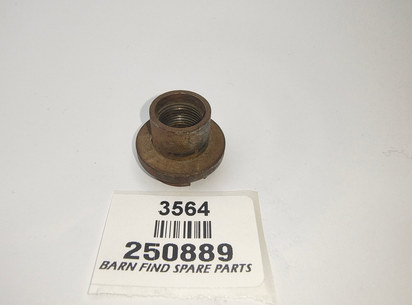 Starter Retaining Nut New 250889  Suits Lucas starter motor M35 G1 25022F L3-1