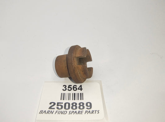 Starter Retaining Nut New 250889  Suits Lucas starter motor M35 G1 25022F L3-1