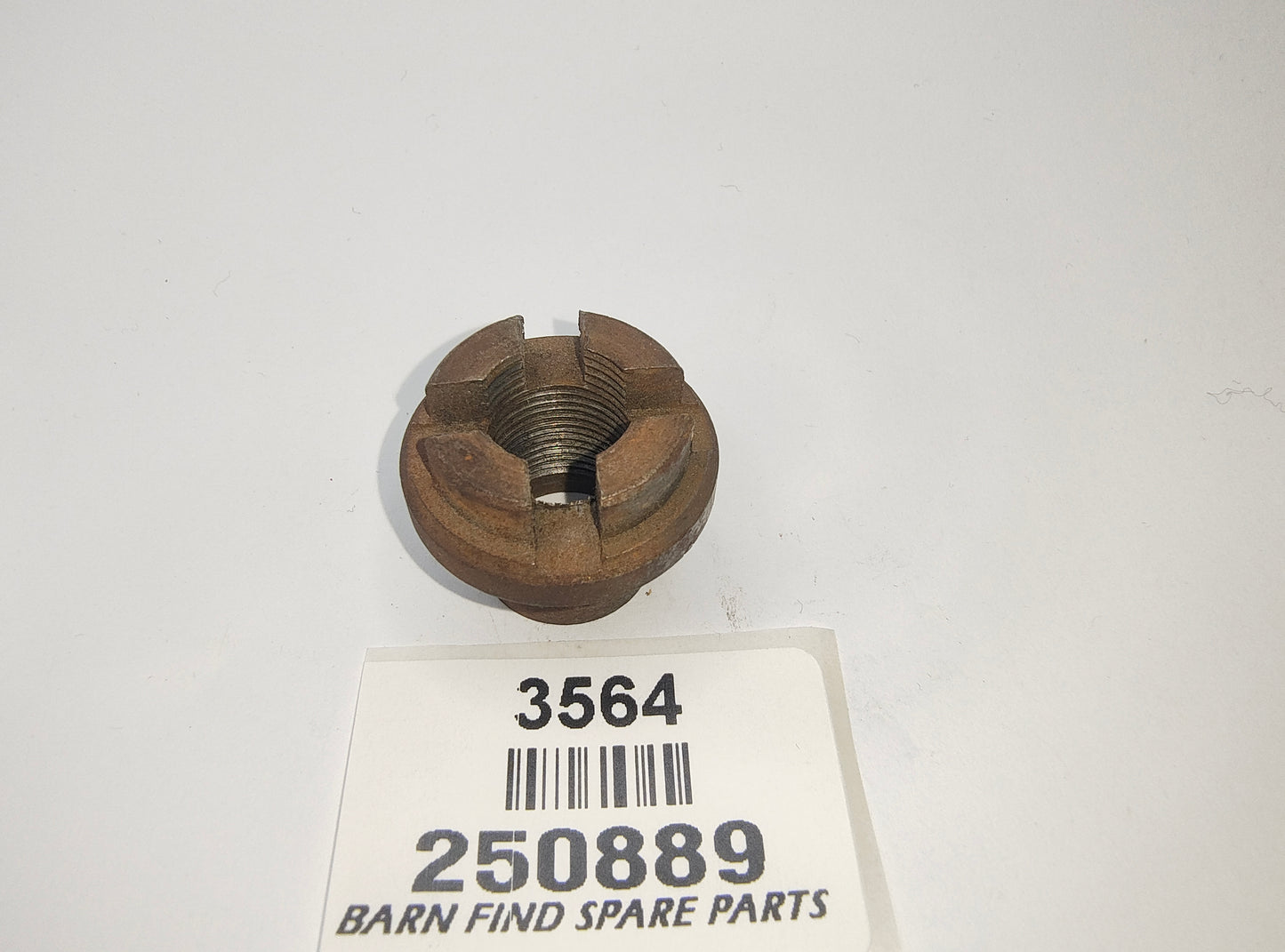 Starter Retaining Nut New 250889  Suits Lucas starter motor M35 G1 25022F L3-1